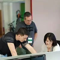 Web Engines Hackfest 2018 - Discussion